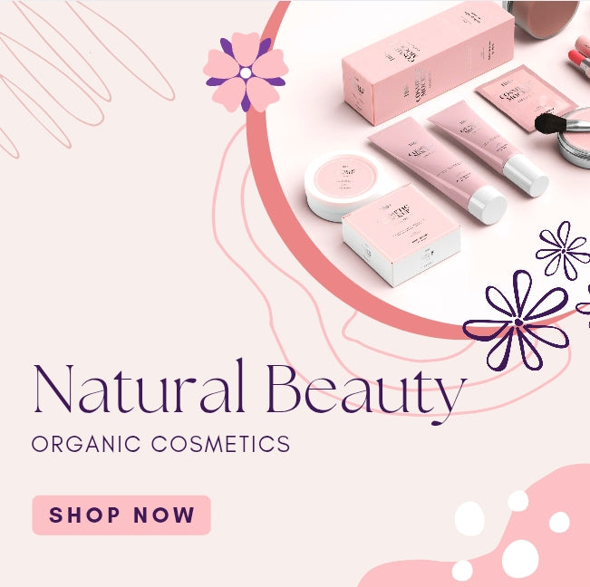 Trendy Health and Beauty